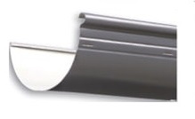 new gutter on house at katoomba