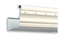 new gutter on house at katoomba